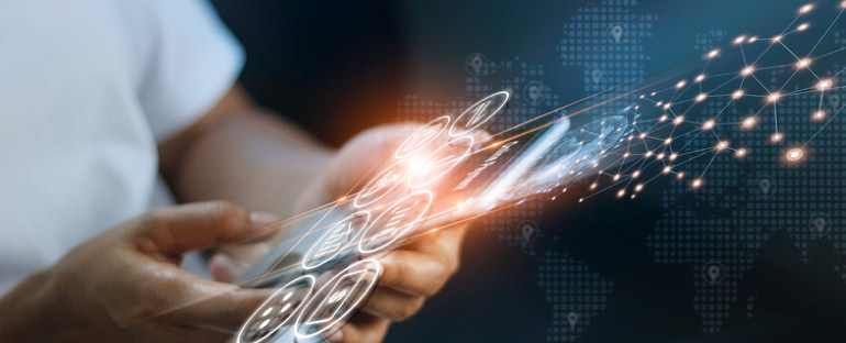 Using an Impact Quadrant to Drive Digital Transformation Results