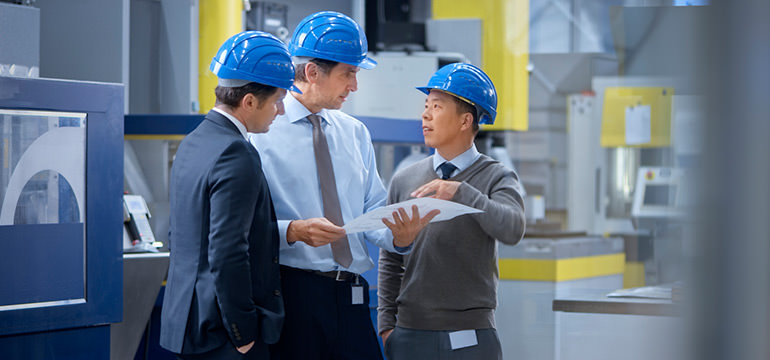 Three Conversations Customers Must Have with Their Digital Solutions Vendor - Part 1