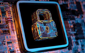 Communications security needs to become an enhanced component of an organization's defense-in-depth strategy.