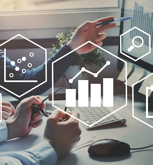 Three Misconceptions about Digital Transformation